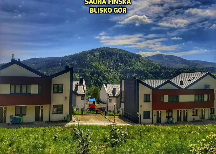 Zloty Widok 아파트 *