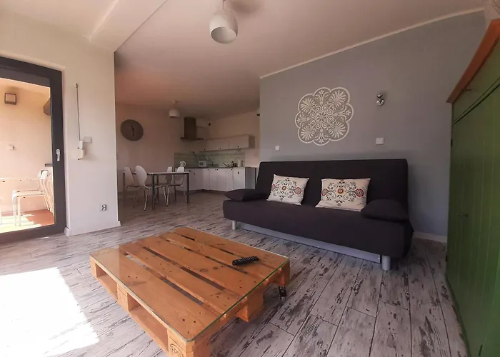 Zloty Widok * Szczyrk