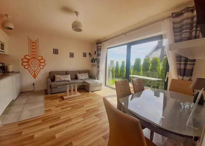 Zloty Widok شتوروك