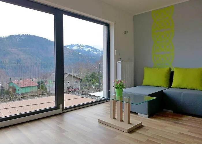 Zloty Widok شتوروك