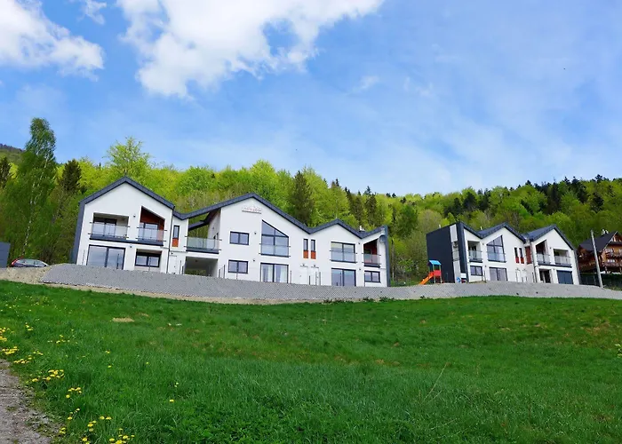 Zloty Widok * شتوروك