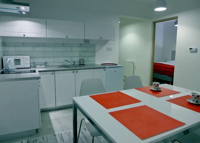 Zloty Widok Apartmán Szczyrk