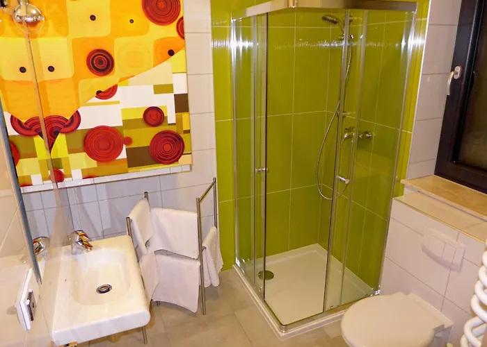 Zloty Widok Apartmán